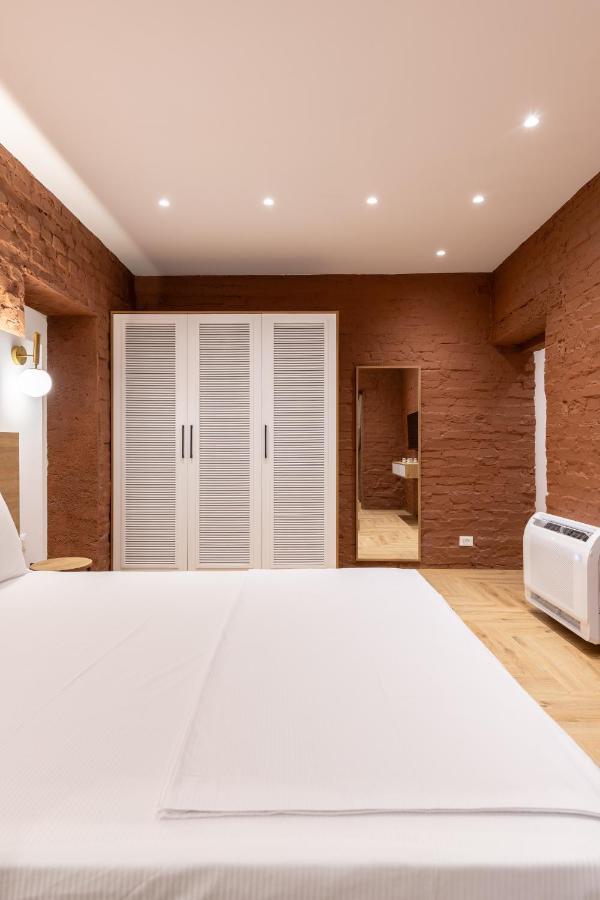 Vater Apartments Tirana Exterior photo